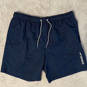 Speedo Men’s Swim Trunks XXL